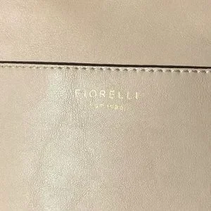 FIORELLI Purse/Backpack Light Soft Pink. NWOT. Giorgio Fiorelli | Bags | Fiorelli Pursebackpack Light Soft  main image 3